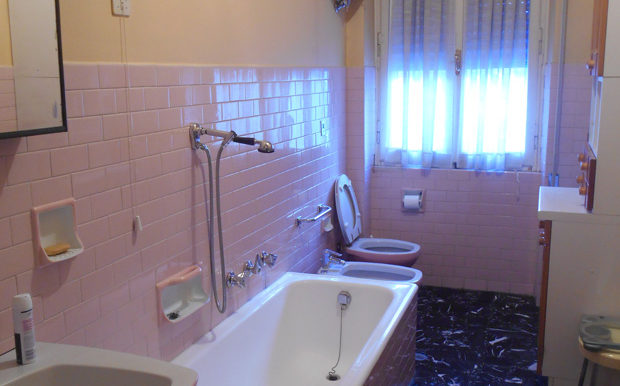 7 bagno