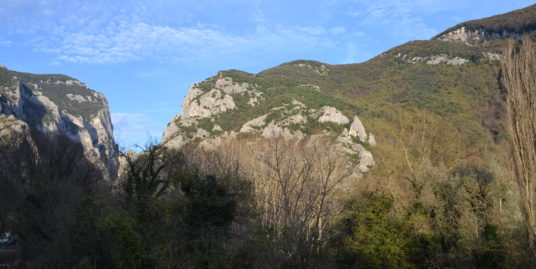 L’ECO DEL FURLO