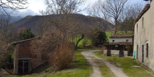 CASOLARE DELLE NINFEE