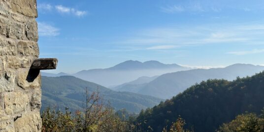 CASOLARE MONTEBELLO